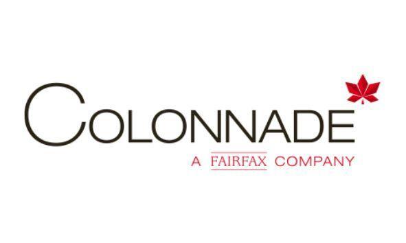 Страхова Компанія Colonnade