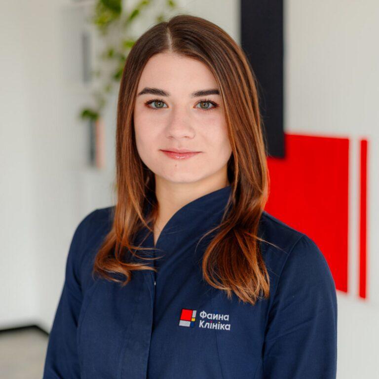 Іваненко Олександра Назарівна, алерголог Файної Клініки