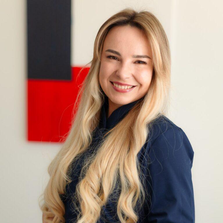 Стасишена Оксана Василівна, кардіолог Файної Клініки