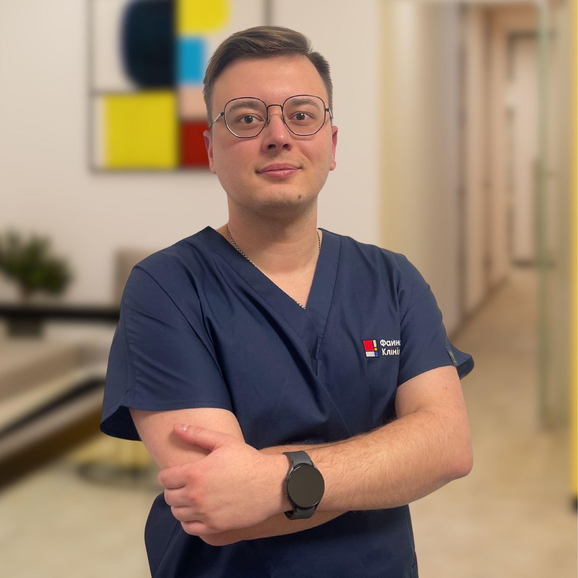 Собко Олександр Андрійович