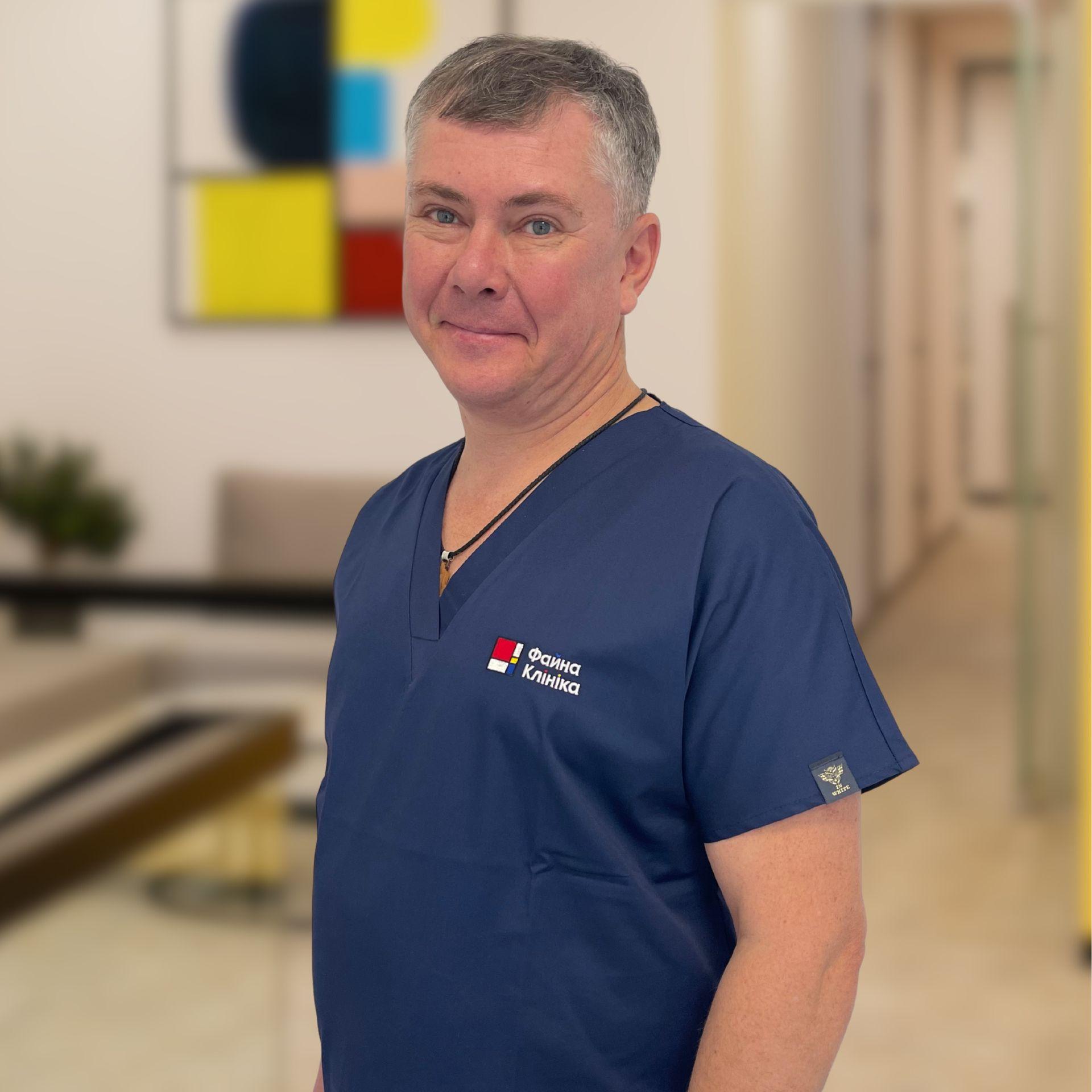 Сніжко Андрій Миколайович