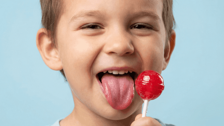 Скарлатина  — симптоми, лікування та профілактика