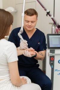 ohliad-u-dermatoloha-v-kyievi