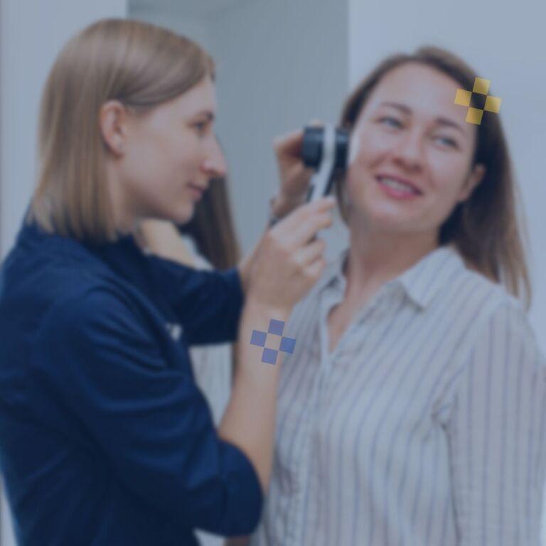 Здоров'я шкіри та волосся