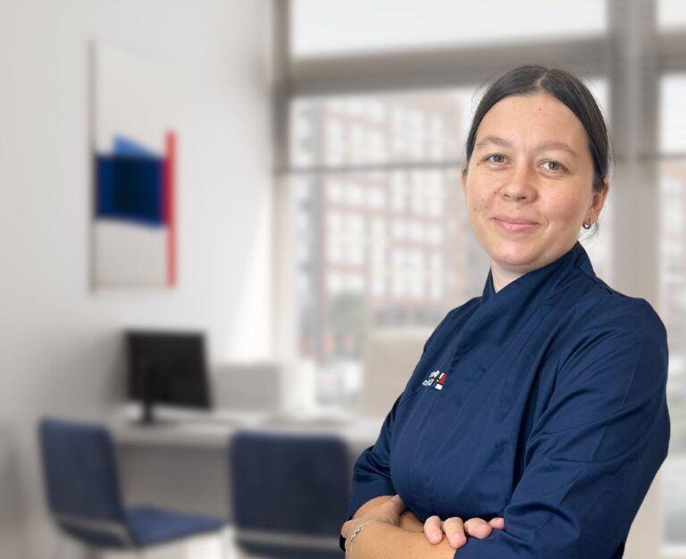 Банер для блогу до статті Підготовка до забору крові у дітей віком до 1 року