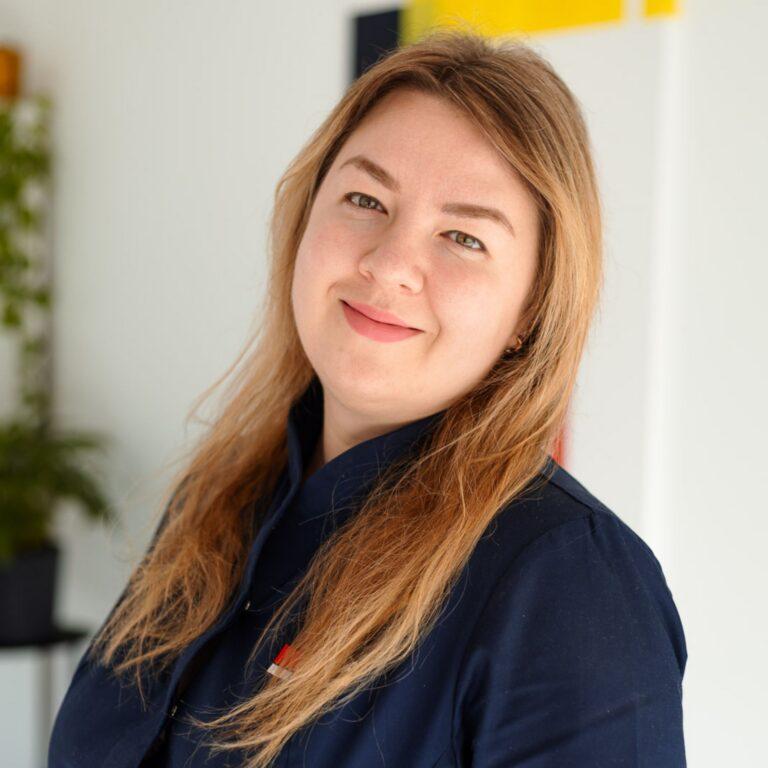 Підгірна Анна Юріївна, кардіолог Файної Клініки