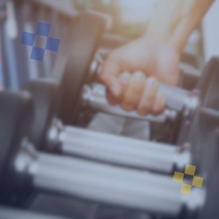 Спортивний чекап