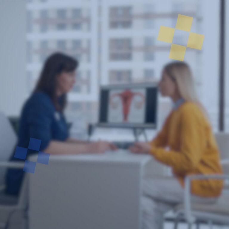 Консультація гінеколога + УЗД органів малого таза