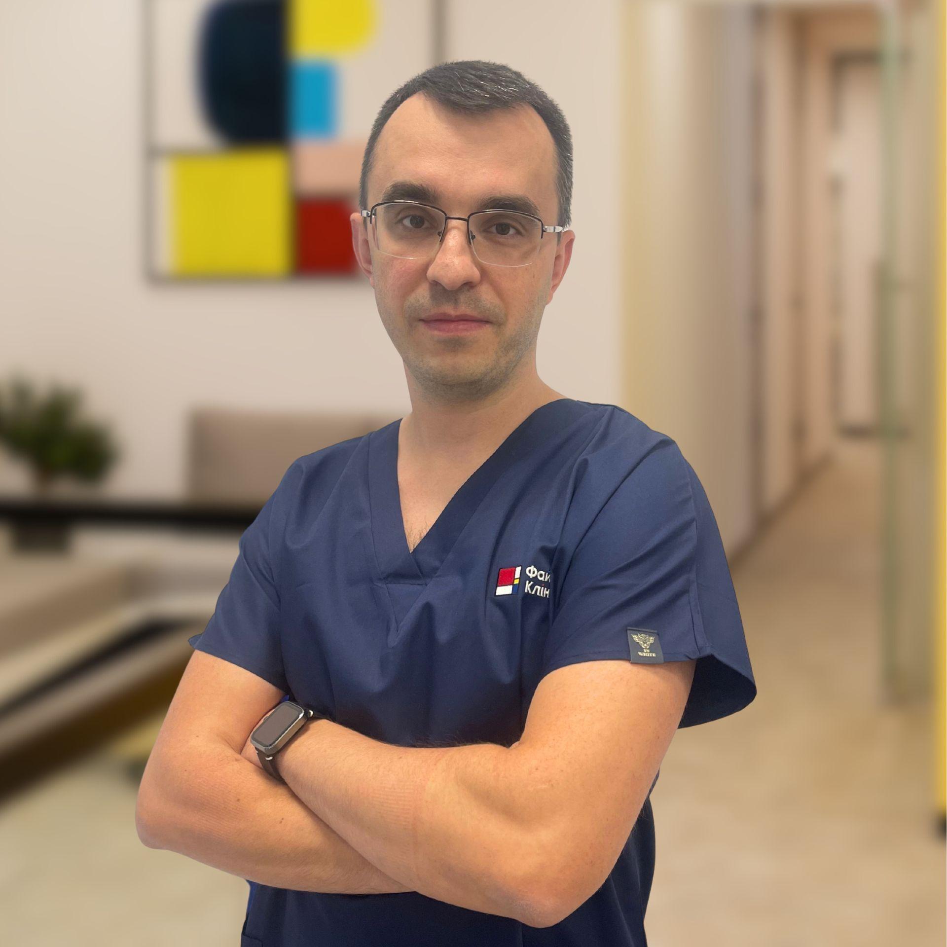 Верник Роман