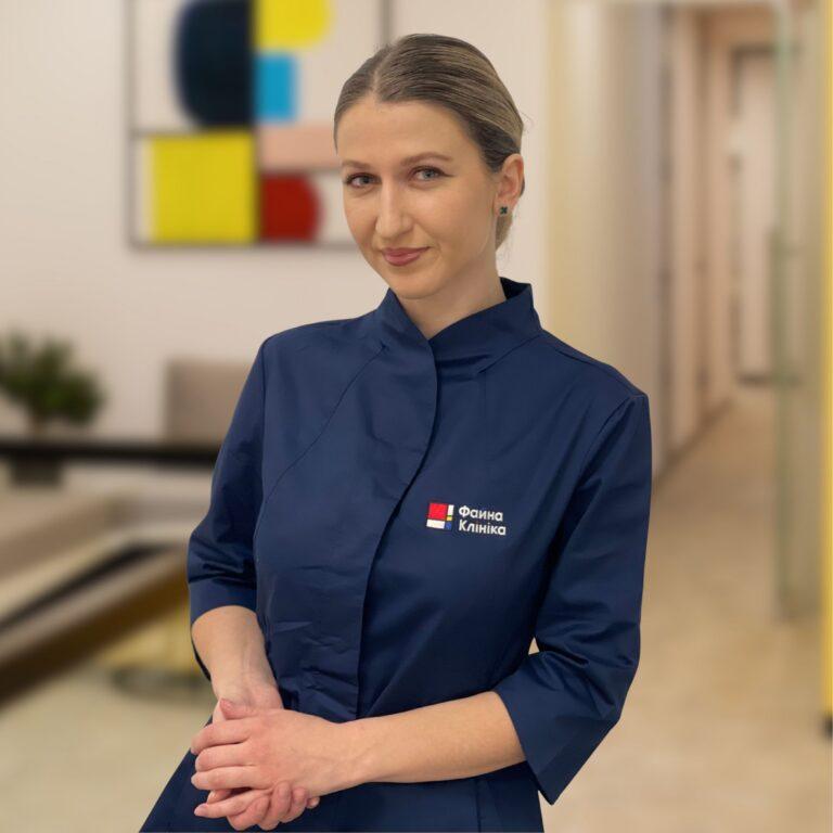 Ірина Білик